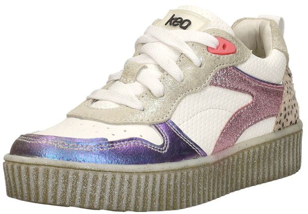 Sneakers Laag - large