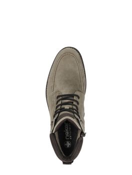 Veterschoenen Hoog