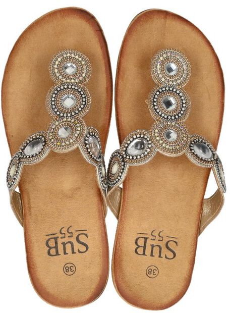 Teenslippers - large