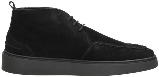 Veterschoenen Hoog - large