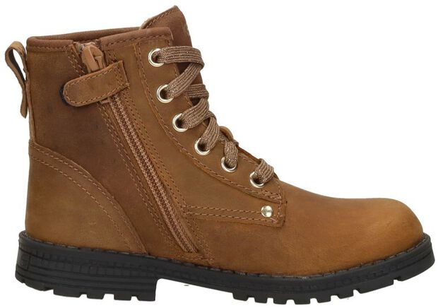 Veterschoen hoog - large