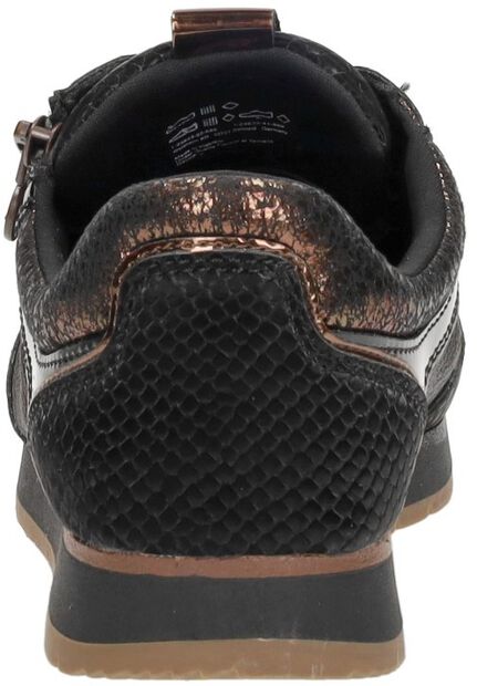 Veterschoenen Laag - large