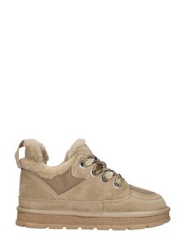 Sneakers Laag