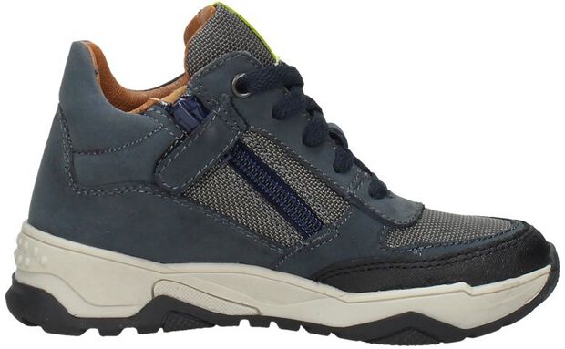 Veterschoenen Hoog - large