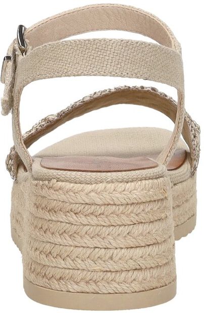 Sandalen Touwzool - large