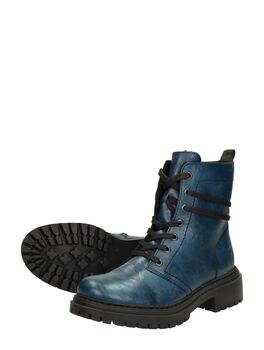 Veterschoenen Hoog