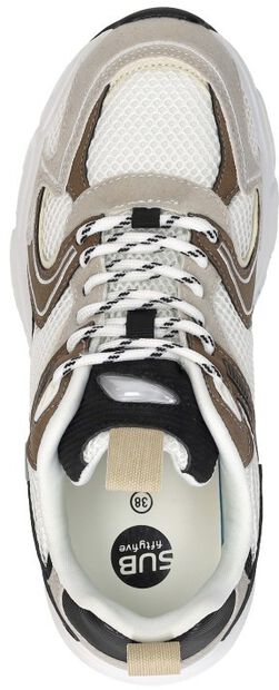 Sneakers Laag - large