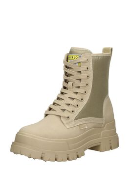 Aspha Com2 Laceup Mid