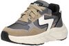 Sneakers Laag - small