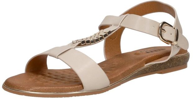 Sandalen Plat - large