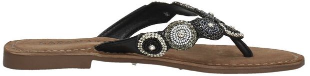 Teenslippers - large