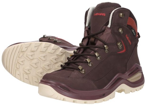 Renegade Evo GTX Mid Ws - large