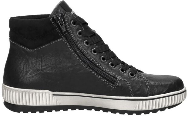 Veterschoenen Hoog - large