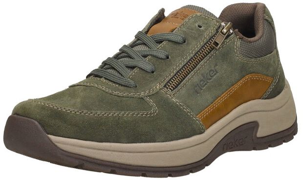 Veterschoenen Laag - large