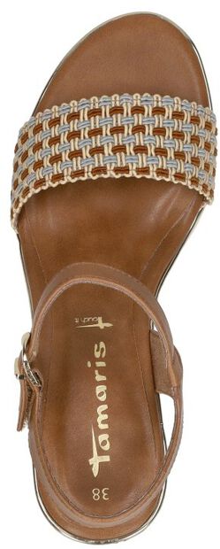 Sandalen Hak - large