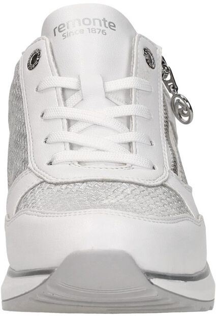 Veterschoenen Laag - large