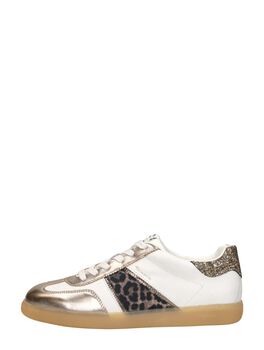 Sneakers Laag