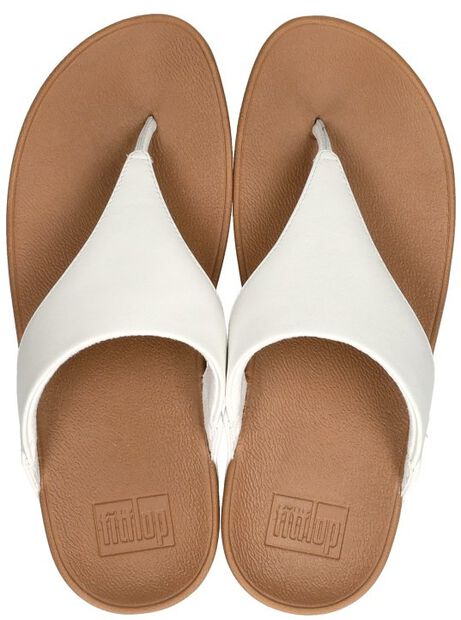 Lulu Leather Toepost - large