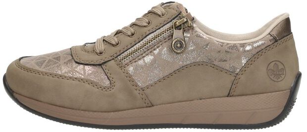 Sneakers Laag - large