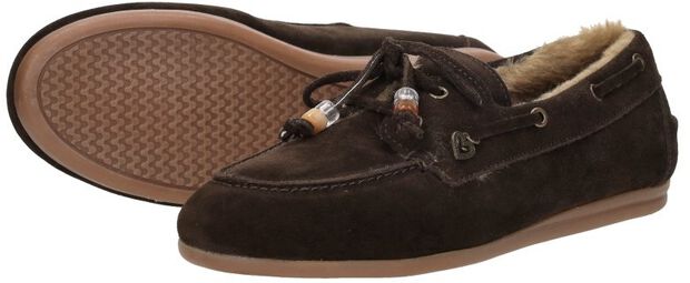 Dames bootschoen - large