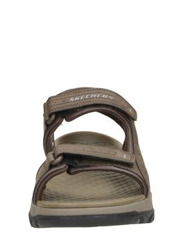 Relaxed Fit: Tresmen - Garo