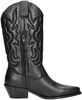 Western boots - small