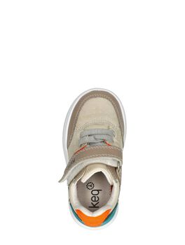 Jongens Baby schoentjes