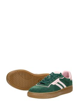 Sneakers Laag