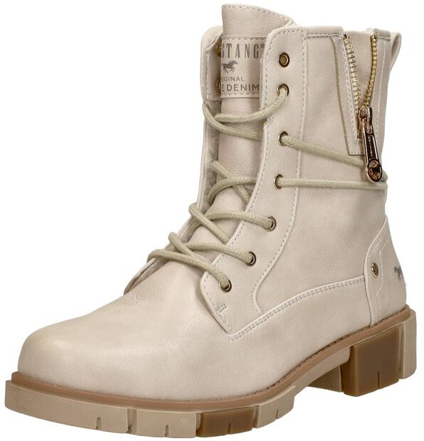 Veterschoenen Hoog - large