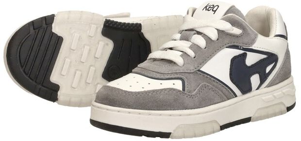 Veterschoenen Laag - large