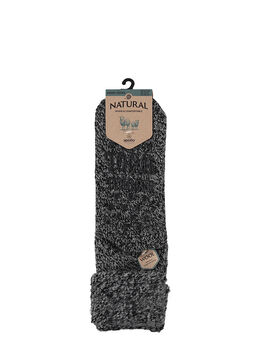 Wool Home Socks