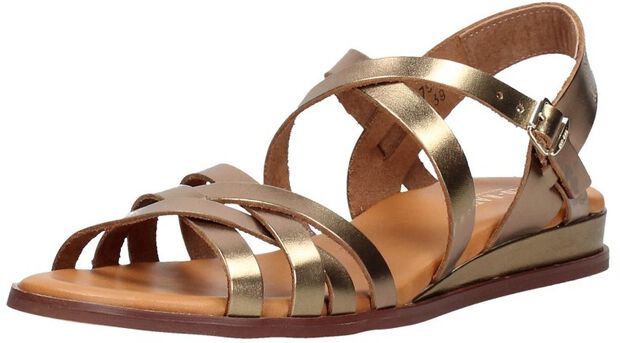Sandalen Plat - large