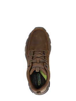 Relaxed Fit: Respected - Boswell