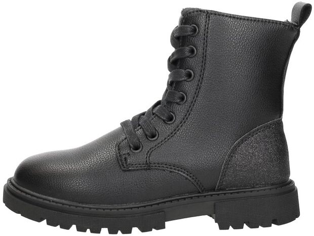 Veterschoen hoog - large