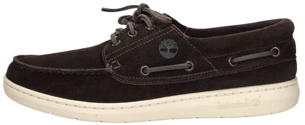 Portofino Pier Boat Shoe - large