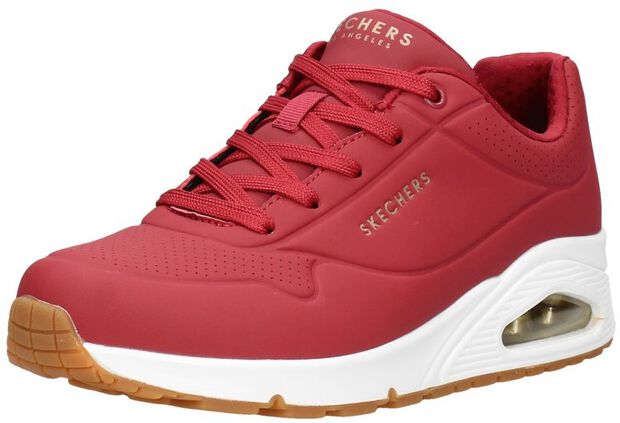 Uno - Stand On Air - large