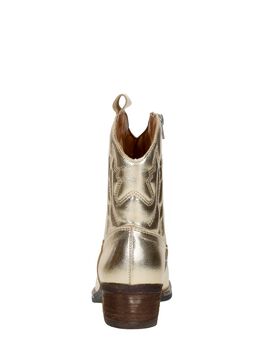 Western boots