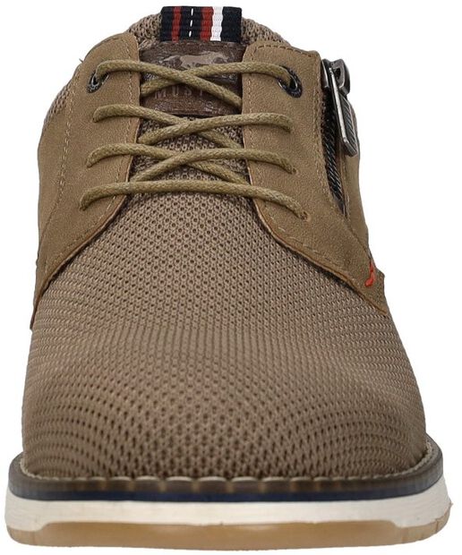 Veterschoenen Laag - large