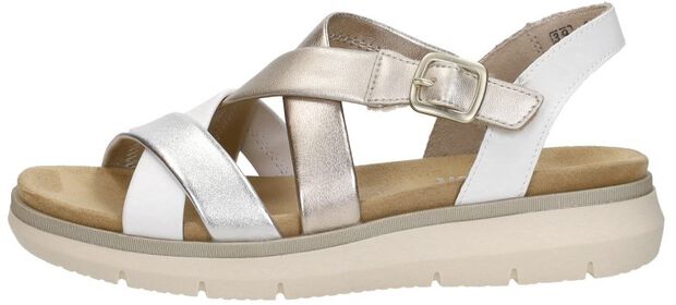 Sandalen Plat - large