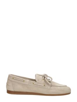 Dames bootschoen