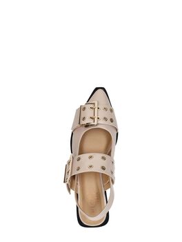 Slingbacks