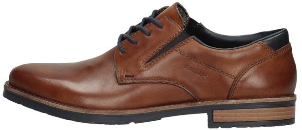 Veterschoenen Laag - large