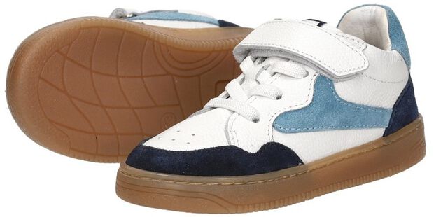 Jongens Baby schoentjes - large