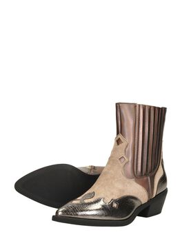 Western boots