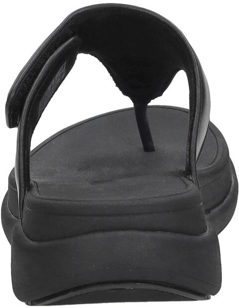 F-Mode Go Adjustable Flatform Sandals - large