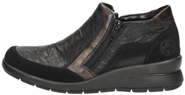 Enkellaarsjes Plat - large