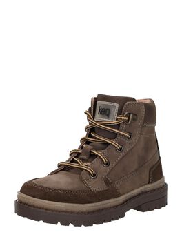 Veterschoenen Hoog