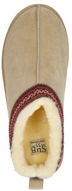 Pantoffels Dicht - large