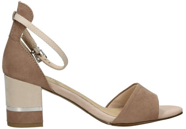 Sandalen Hak - large