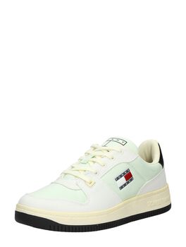 Sneakers Laag
